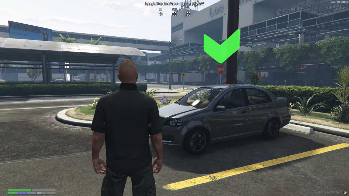 Character Creation