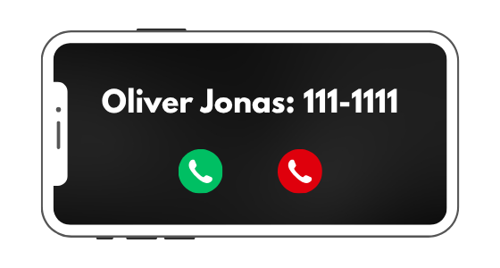 Custom Phone